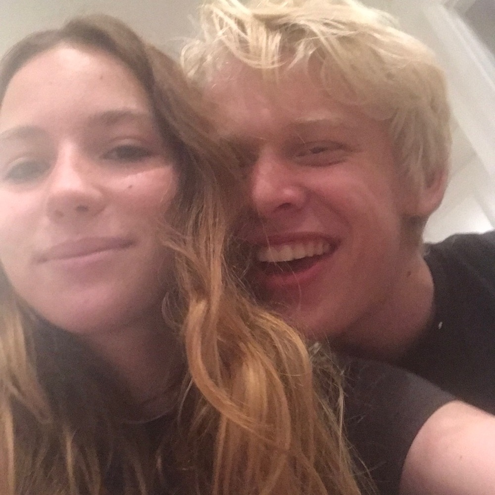 Meet your Posher, Raina